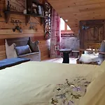 Et Table D'hotes La Grande Ourse