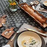 Et Table D'hotes La Grande Ourse 3* Sauveterre-de-Comminges