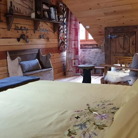 Et Table D'hotes La Grande Ourse