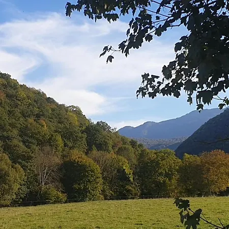 Et Table D'hotes La Grande Ourse Sauveterre-de-Comminges