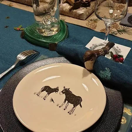 Et Table D'hotes La Grande Ourse * Sauveterre-de-Comminges