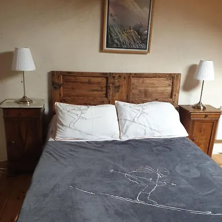 Et Table D'hotes La Grande Ourse Sauveterre-de-Comminges