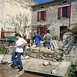 Et Table D'hotes La Grande Ourse Sauveterre-de-Comminges