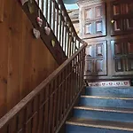 Et Table D'hotes La Grande Ourse Bed & Breakfast