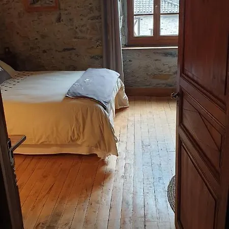 Et Table D'hôtes La Grande Ourse