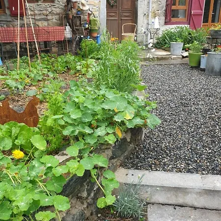 Et Table D'hotes La Grande Ourse Sauveterre-de-Comminges