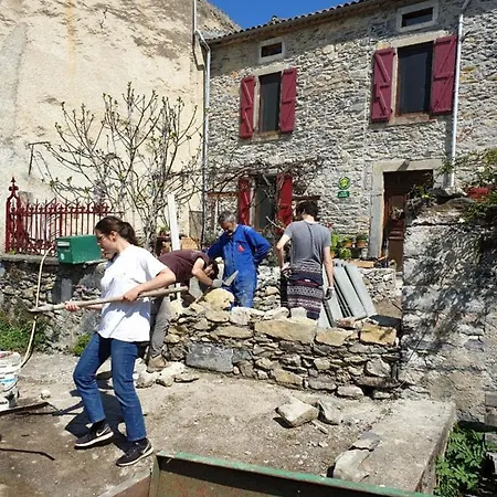Et Table D'hôtes La Grande Ourse Sauveterre-de-Comminges