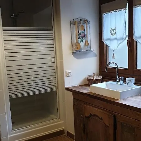 Et Table D'hotes La Grande Ourse 3* Sauveterre-de-Comminges