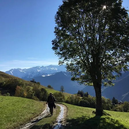 Et Table D'hotes La Grande Ourse Bed and Breakfast 3*