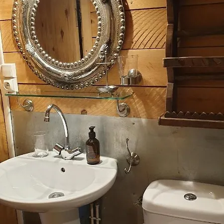 Et Table D'hôtes La Grande Ourse 3* Sauveterre-de-Comminges