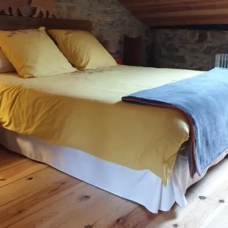 Bed & Breakfast Et Table D'hotes La Grande Ourse 3*