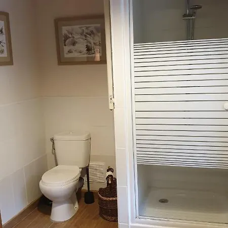 Et Table D'hôtes La Grande Ourse 3*