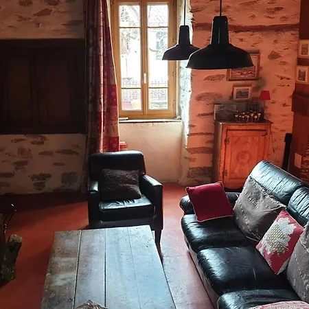 Et Table D'hôtes La Grande Ourse Couette-café Sauveterre-de-Comminges