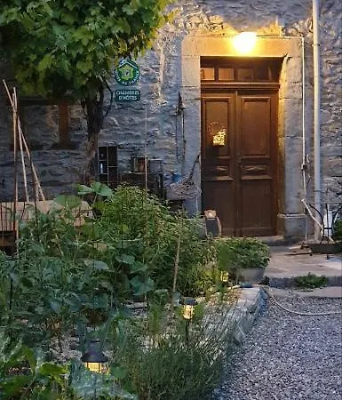 Et Table D'hôtes La Grande Ourse 3*