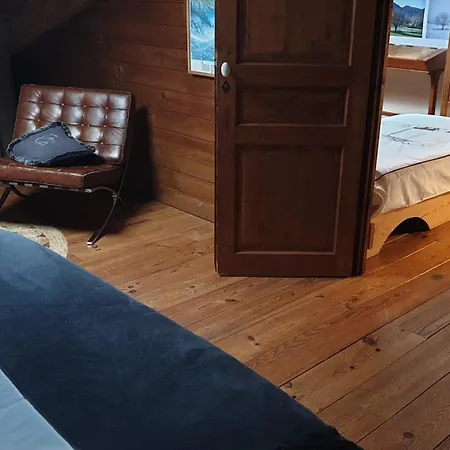 Et Table D'hôtes La Grande Ourse 3* Sauveterre-de-Comminges