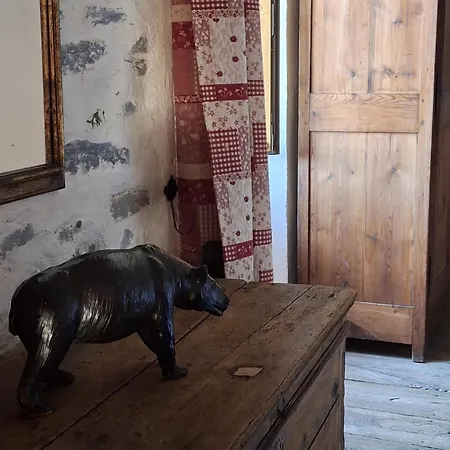 Bed and Breakfast Et Table D'hotes La Grande Ourse
